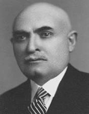ALİ ŞEFİK ÖZDEMİRBEY